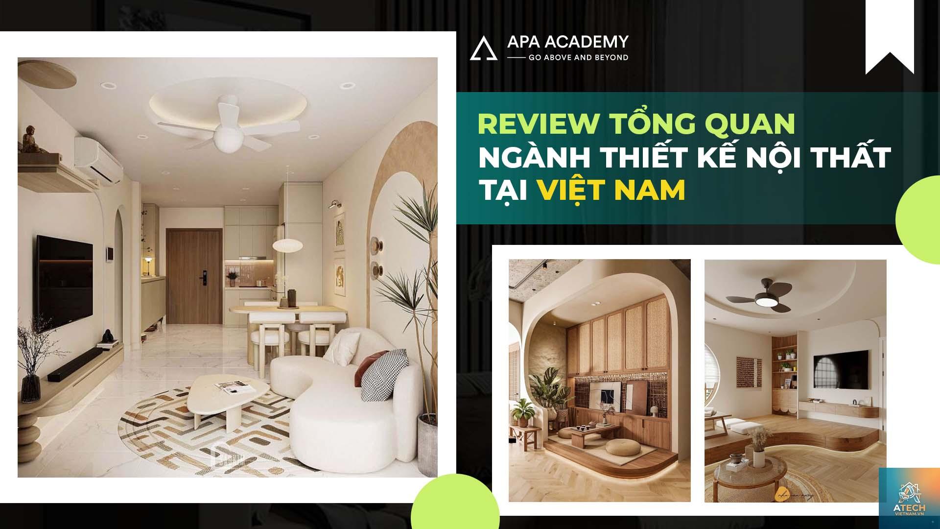 ngành nội thất việt nam có gì nổi bật - Hình 2
