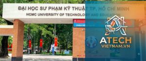 ngành thiết kế nội thất học trường nào