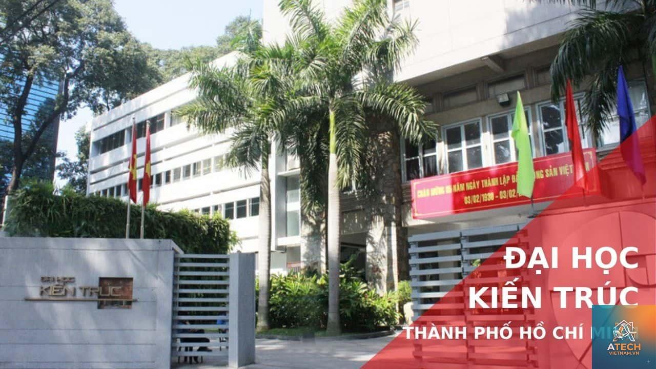ngành thiết kế nội thất học trường nào - Hình 4
