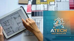 nghề thiết kế nội thất là gì