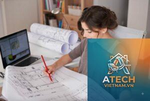 nhà thiết kế nội thất là gì
