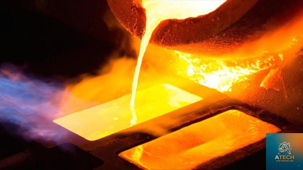 nhiệt luyện kim loại là gì - Hình 5