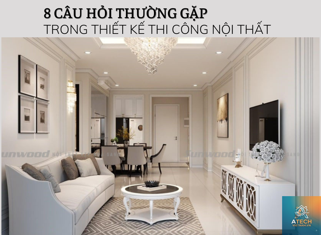 những câu hỏi thường gặp về nội thất - Hình 2