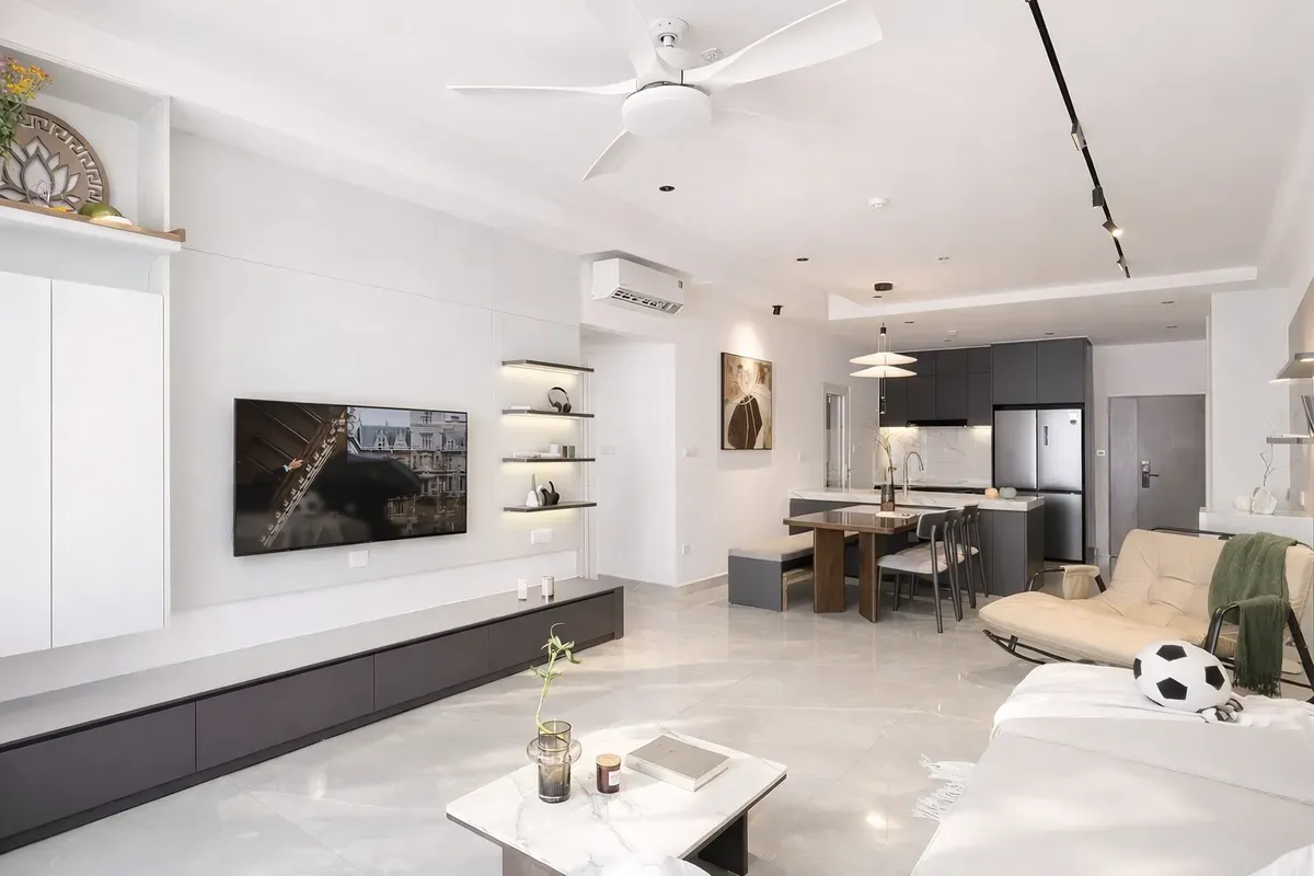 những điều cần biết trước khi làm nội thất - Hình 2