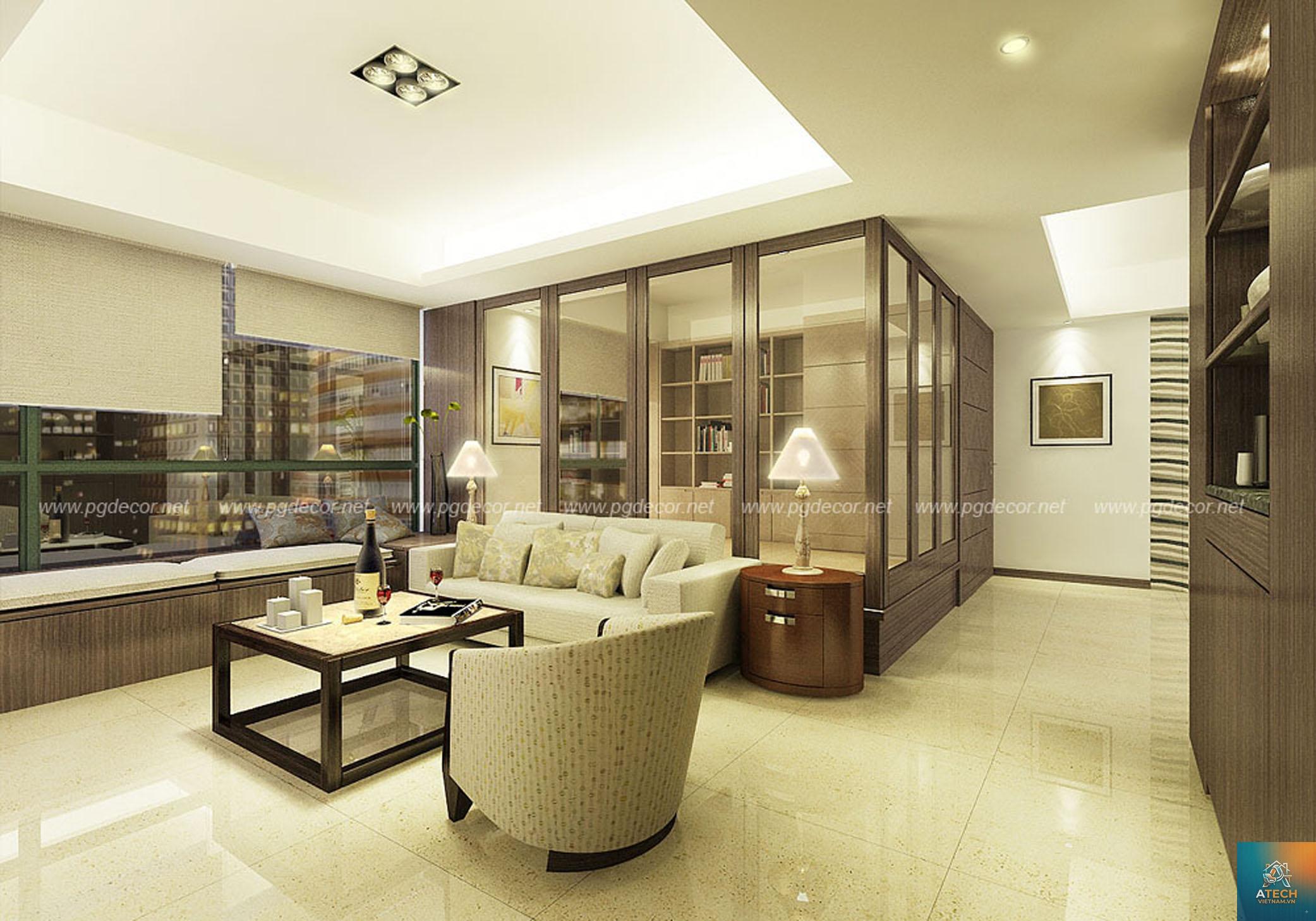 những điều cần biết trước khi làm nội thất - Hình 3
