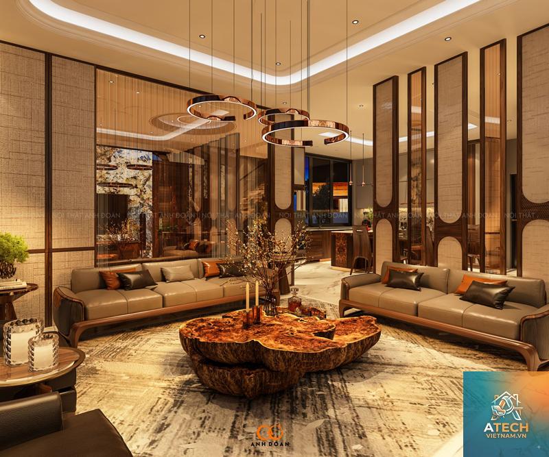 nội thất ảnh hưởng đến chất lượng sống như thế nào - Hình 1