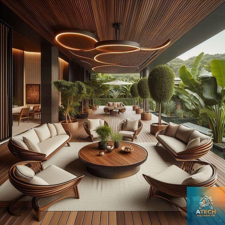 nội thất ảnh hưởng đến chất lượng sống như thế nào - Hình 2