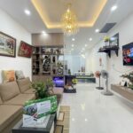 Nội thất là gì? Khám phá định nghĩa, vai trò và ứng dụng trong không gian sống hiện đại nội thất là gì