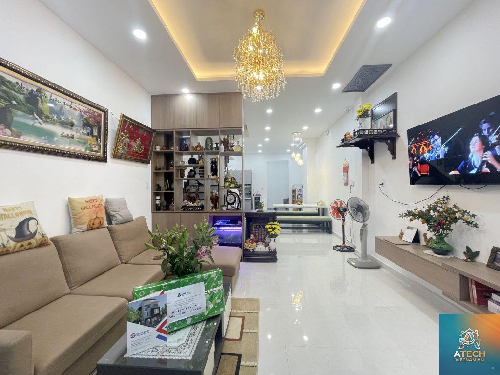 nội thất là gì