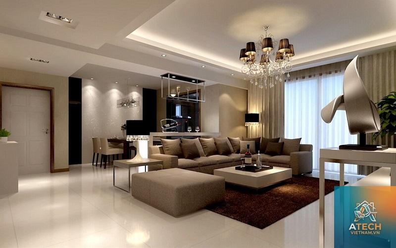nội thất nhập khẩu - Hình 3