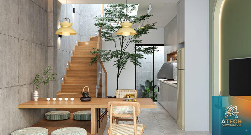 nội thất thân thiện môi trường là gì - Hình 2