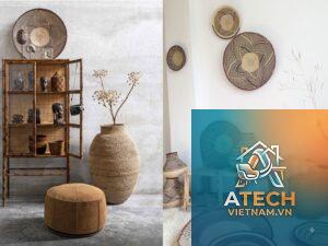 nội thất thân thiện môi trường là gì