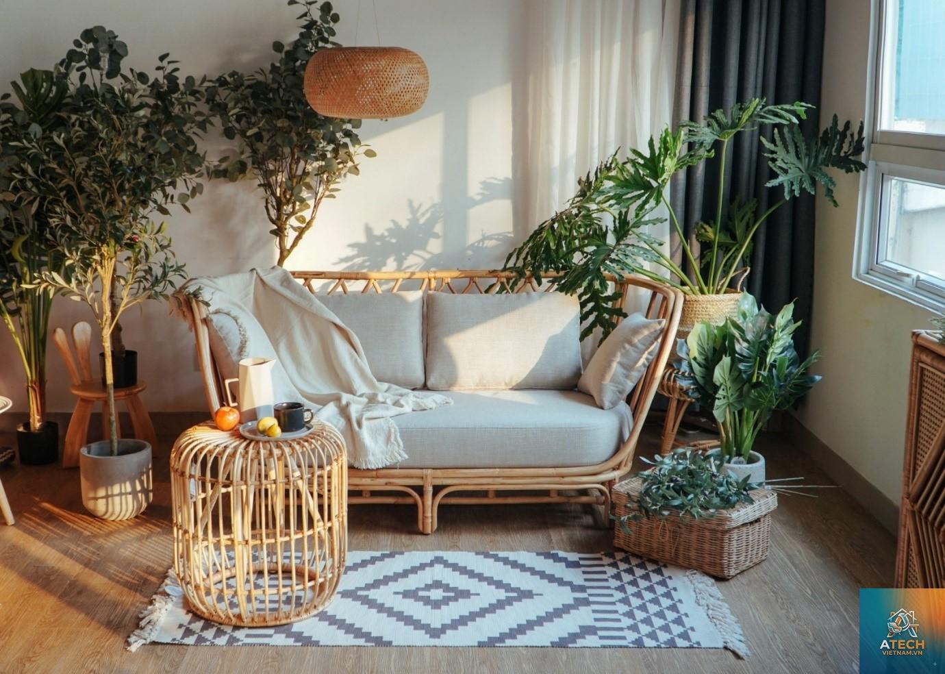 nội thất thân thiện môi trường là gì - Hình 4