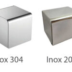 Phân biệt inox 304 và 201: Từ đặc điểm, ưu nhược điểm đến ứng dụng thực tế phân biệt inox 304 và 201