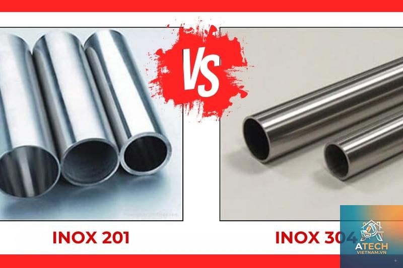 phân biệt inox 304 và 201 - Hình 2
