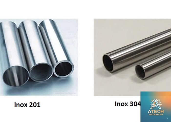 phân biệt inox 304 và 201 - Hình 4