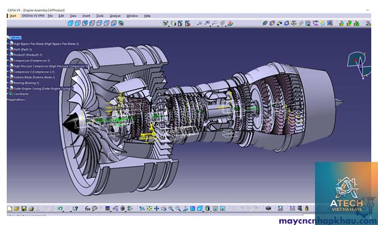 phần mềm cad cam là gì - Hình 5