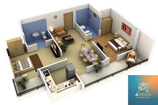 phần mềm thiết kế nội thất là gì - Hình 4