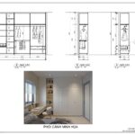 Quy trình triển khai bản vẽ nội thất chuẩn chỉnh từ ý tưởng đến thi công quy trình triển khai bản vẽ nội thất