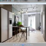 Render Nội Thất Là Gì? Giải Pháp Trực Quan Hóa Không Gian Sống Đỉnh Cao render nội thất là gì