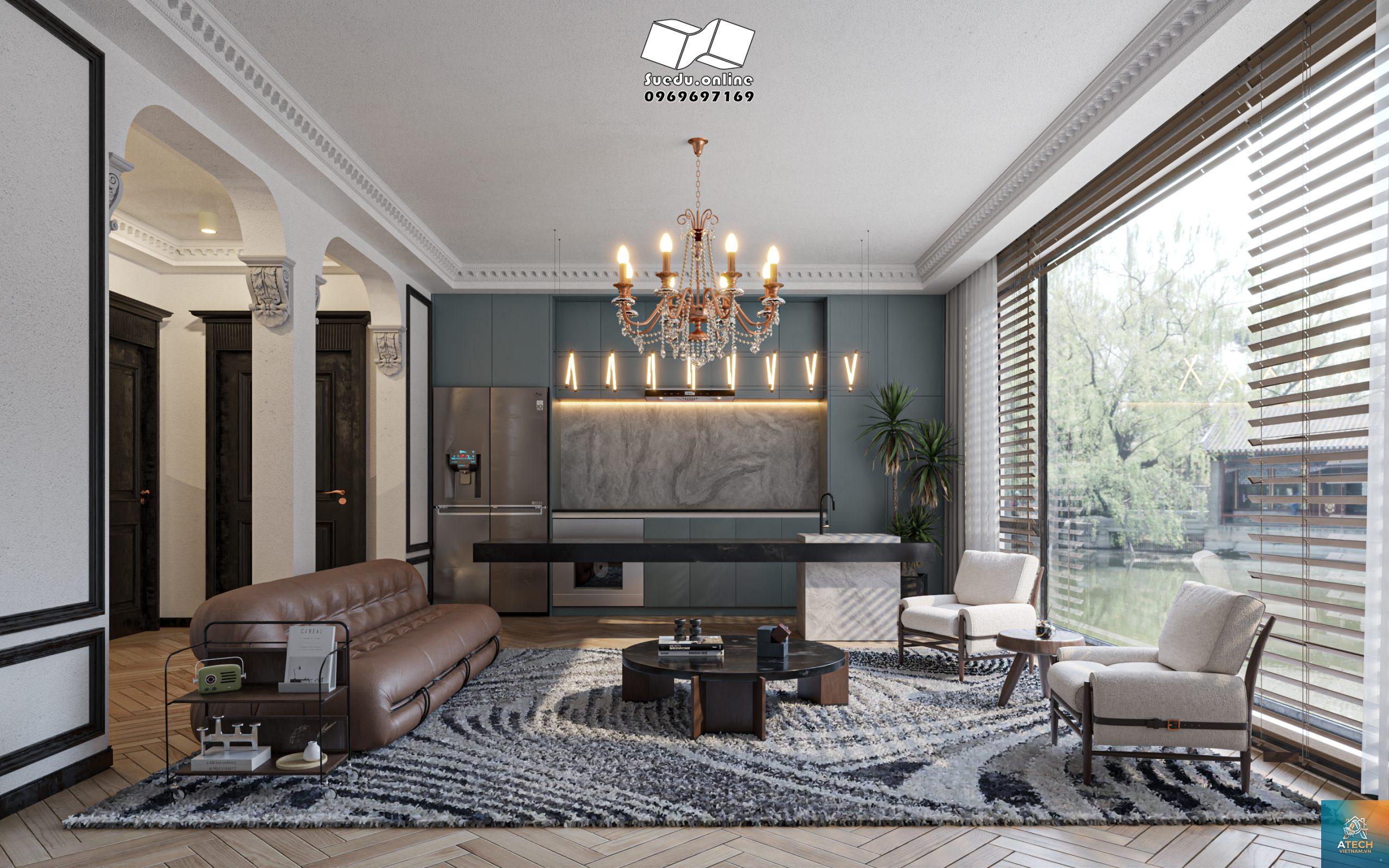 render nội thất là gì - Hình 5