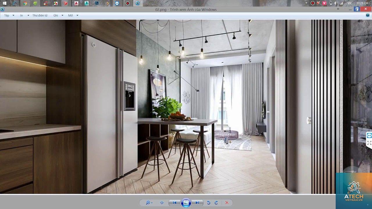render nội thất là gì - Hình 1