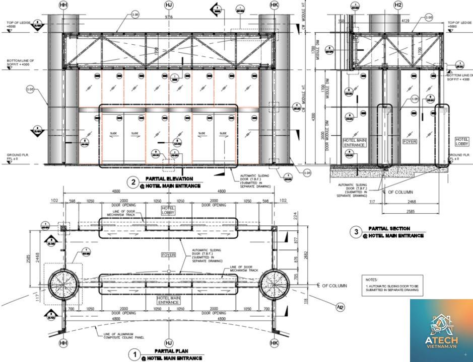 shop drawing là gì - Hình 2