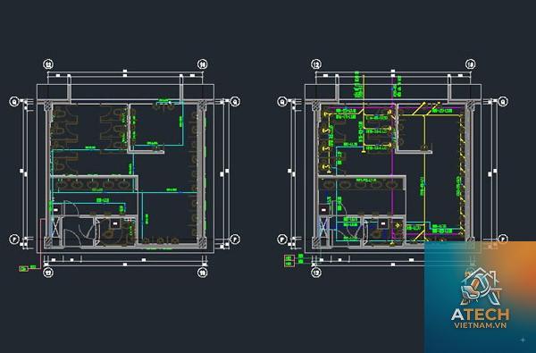 shop drawing là gì - Hình 3