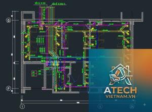 shop drawing là gì