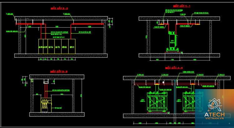 shop drawing là gì - Hình 5