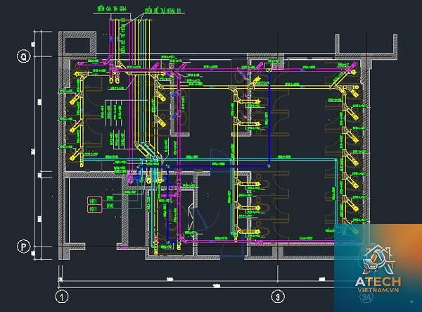 shop drawing là gì