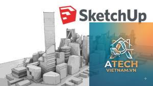 sketchup là gì