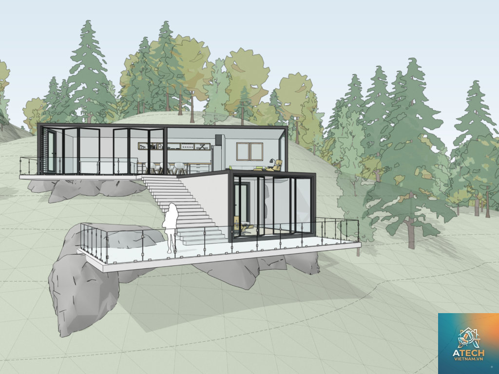 sketchup là gì - Hình 4