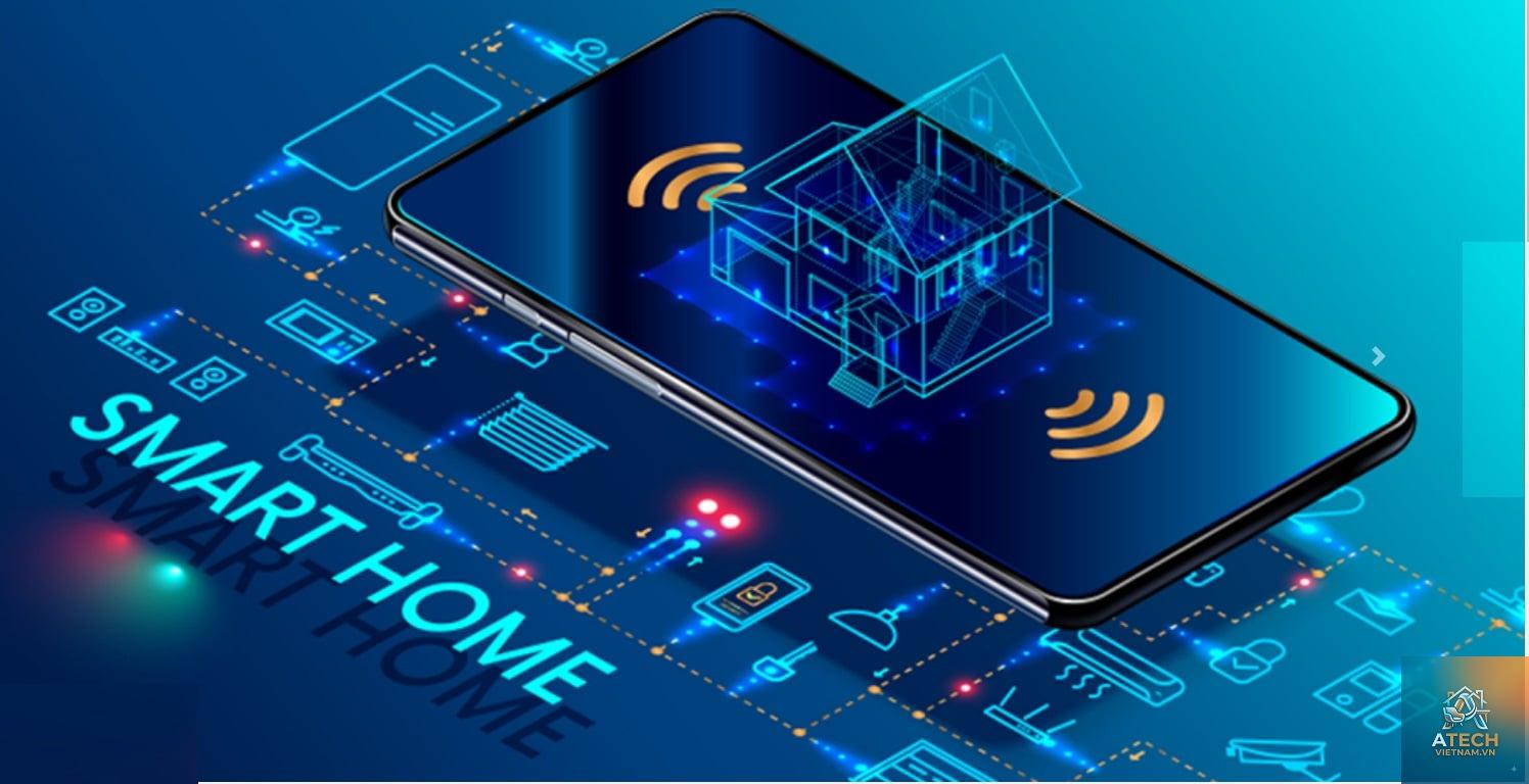 smart home là gì - Hình 4