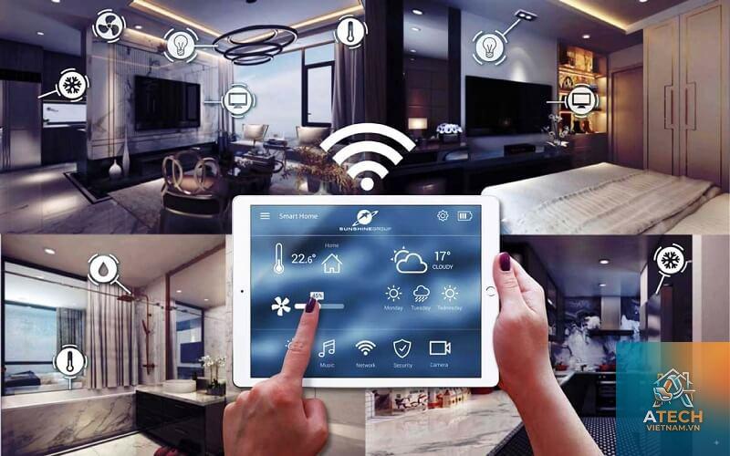 smart home là gì - Hình 5