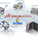 solidworks là gì