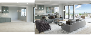 staging bất động sản là gì