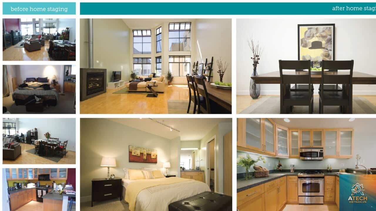 staging bất động sản là gì - Hình 3
