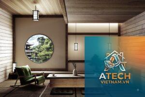 sự hài hòa trong thiết kế nội thất là gì