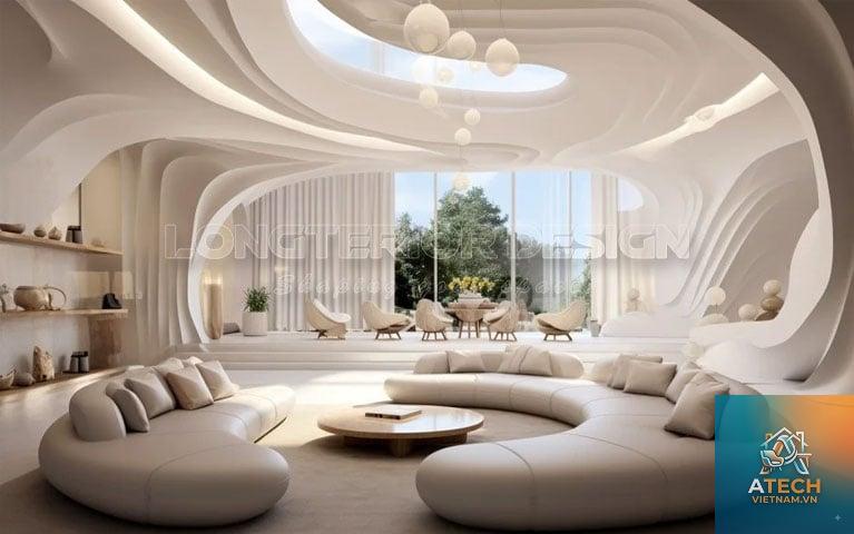 sự khác nhau giữa nội thất và trang trí nội thất - Hình 3