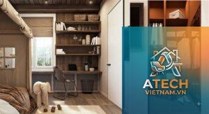 sự khác nhau giữa thiết kế nội thất và thi công nội thất