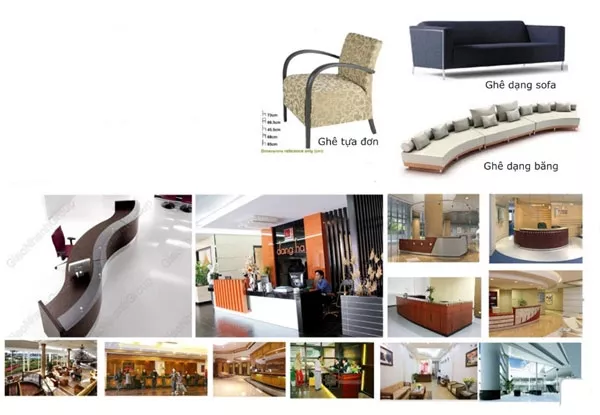 sự thống nhất trong thiết kế nội thất là gì - Hình 2