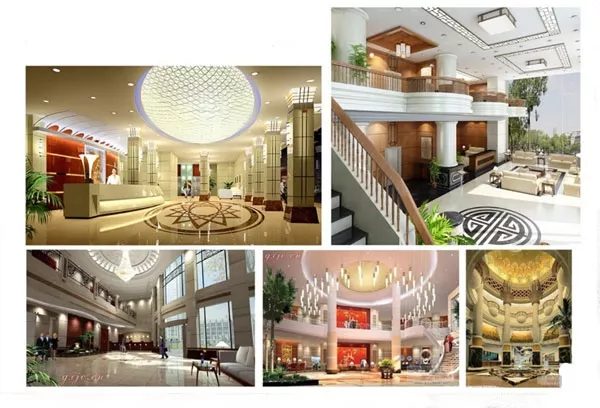 sự thống nhất trong thiết kế nội thất là gì - Hình 3