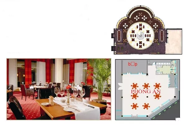 sự thống nhất trong thiết kế nội thất là gì - Hình 4