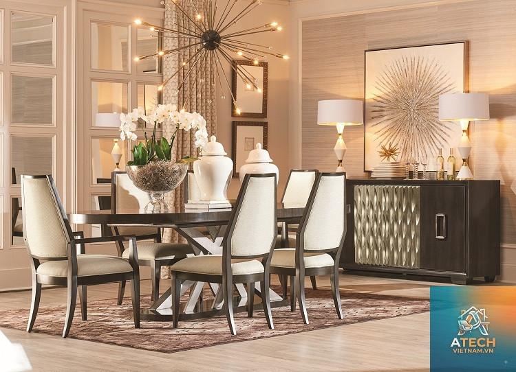 thị trường nội thất cao cấp - Hình 3