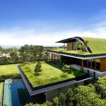 Thiết Kế Biệt Thự Xanh Thân Thiện Môi Trường: Giải Pháp Kiến Trúc Bền Vững Cho Tương Lai thiết kế biệt thự xanh thân thiện môi trường