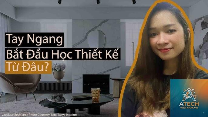 thiết kế nội thất bắt đầu từ đâu - Hình 4