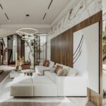Bí quyết tạo nên thiết kế nội thất biệt thự nhà vườn đẹp đẳng cấp và tinh tế thiết kế nội thất biệt thự nhà vườn đẹp