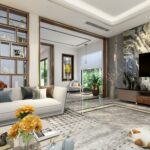 Thiết Kế Nội Thất Biệt Thự View Sông – Bí Quyết Kiến Tạo Không Gian Sống Đẳng Cấp thiết kế nội thất biệt thự view sông