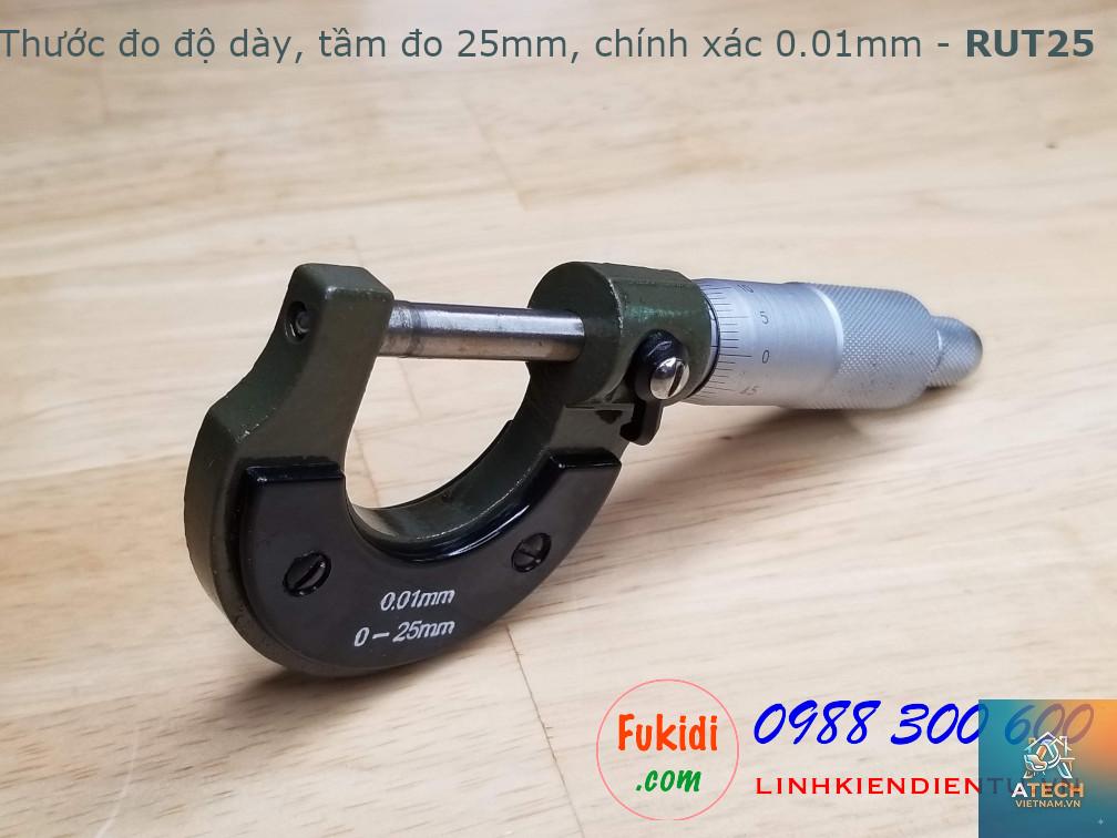 thước đo độ chính xác - Hình 3